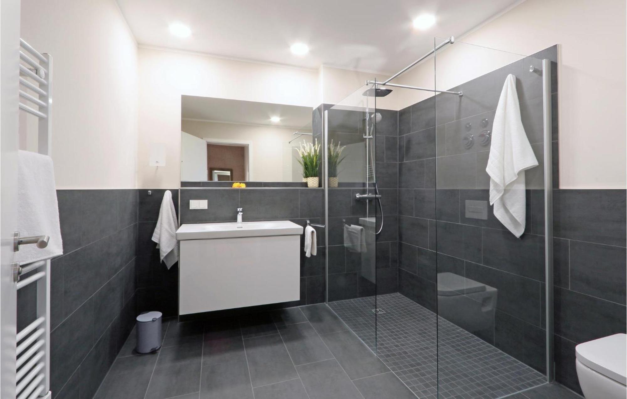 Baltischer Hof Apartment 8 Boltenhagen  Esterno foto