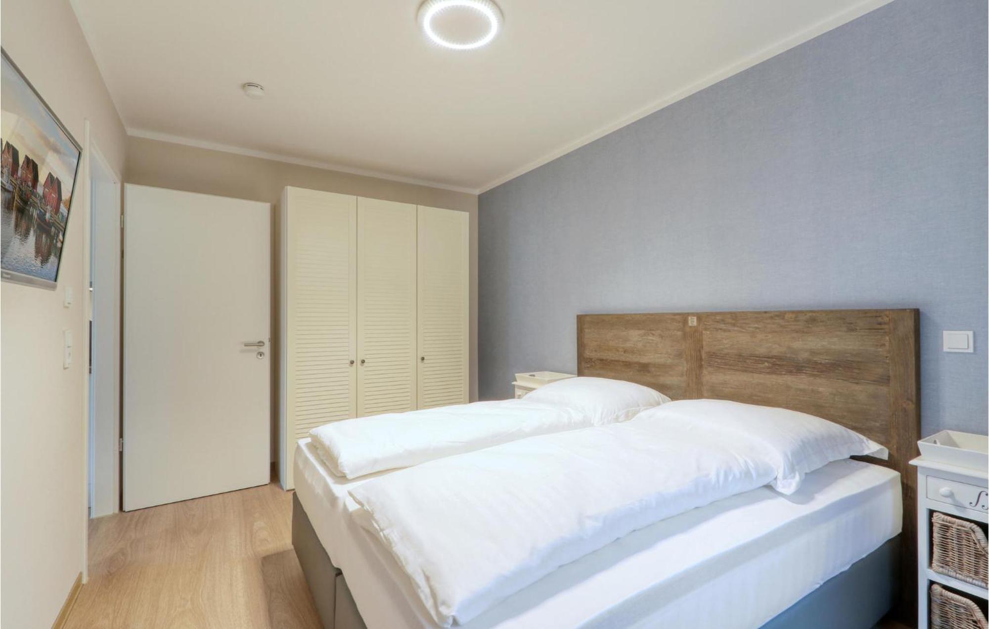 Baltischer Hof Apartment 8 Boltenhagen  Esterno foto