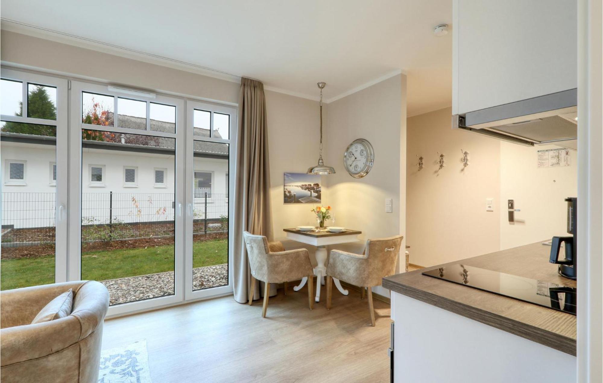 Baltischer Hof Apartment 8 Boltenhagen  Esterno foto