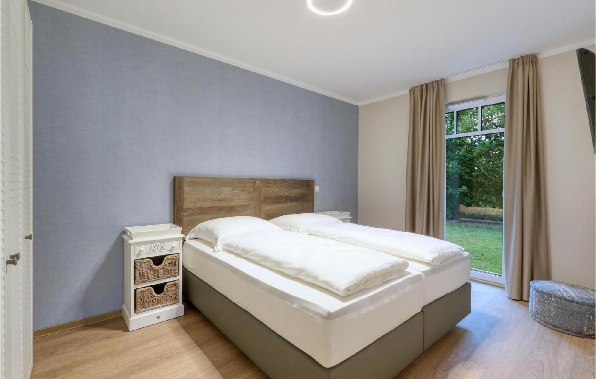 Baltischer Hof Apartment 8 Boltenhagen  Esterno foto